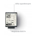 Interfejs NICE IBT4ZWAVE