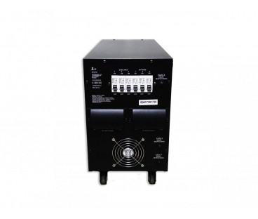 Stabilizator napięcia trójfazowy Volt Polska AVR PRO 10000VA