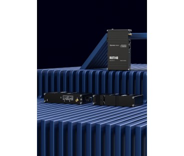 Teltonika RUT140 router przemysłowy (RUT140000000)