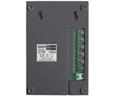 UNIFON EURA ADA-12A3