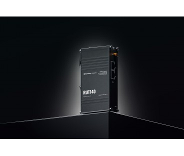 Teltonika RUT140 router przemysłowy (RUT140000000)