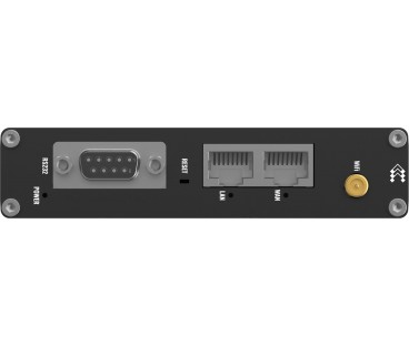 Teltonika RUT142 router przemysłowy (RUT142000000)