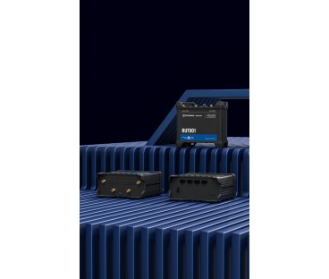 Teltonika RUT901 router przemysłowy 4G / LTE (RUT901000000)