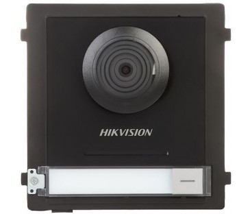 MODUŁ KAMERY WIDEODOMOFONU HIKVISION DS-KD8003Y-IME2
