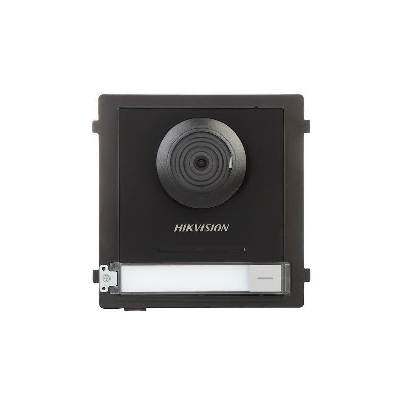 MODUŁ KAMERY WIDEODOMOFONU HIKVISION DS-KD8003Y-IME2 MODUŁ KAMERY WIDEODOMOFONU HIKVISION DS-KD8003Y-IME2