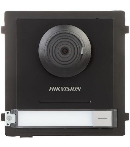 MODUŁ KAMERY WIDEODOMOFONU HIKVISION DS-KD8003Y-IME2