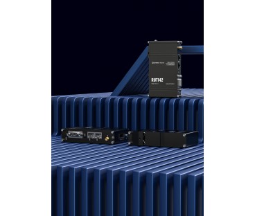 Teltonika RUT142 router przemysłowy (RUT142000000)