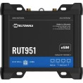 Teltonika RUT951 router przemysłowy 4G / LTE (RUT951000000)