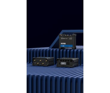 Teltonika RUT906 router przemysłowy 4G / LTE (RUT906000000)