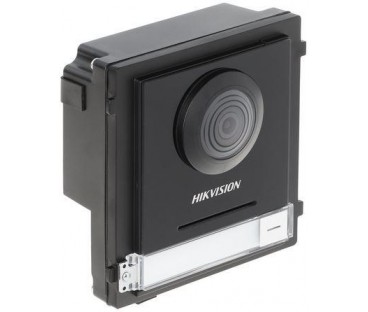 MODUŁ KAMERY WIDEODOMOFONU HIKVISION DS-KD8003Y-IME2