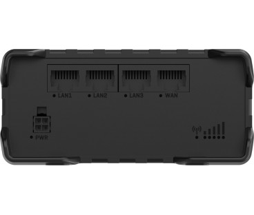 Teltonika RUT901 router przemysłowy 4G / LTE (RUT901000000)