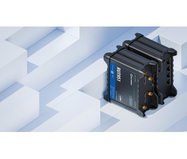 Teltonika RUT951 router przemysłowy 4G / LTE (RUT951000000)