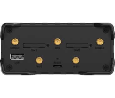Teltonika RUT906 router przemysłowy 4G / LTE (RUT906000000)