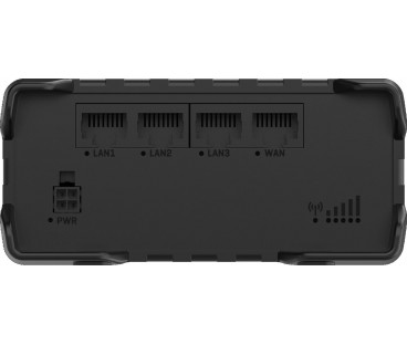 Teltonika RUT951 router przemysłowy 4G / LTE (RUT951000000)