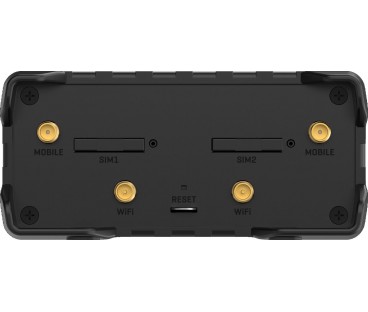 Teltonika RUT951 router przemysłowy 4G / LTE (RUT951000000)