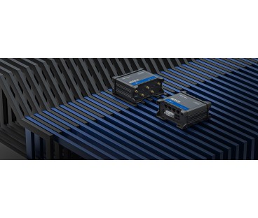 Teltonika RUT976 router przemysłowy 5G RedCup (RUT976000000)