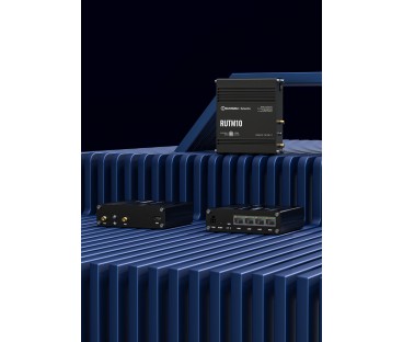 Teltonika RUTM10 router przemysłowy (RUTM10000000)