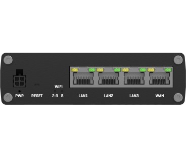Teltonika RUTM10 router przemysłowy (RUTM10000000)