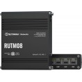 Teltonika RUTM08 router przemysłowy (RUTM08000000)