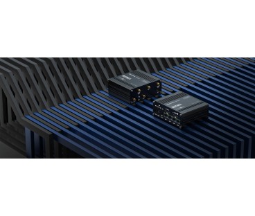 Teltonika RUTM11 router przemysłowy 4G / LTE (RUTM11000000)