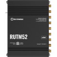 Teltonika RUTM52 router przemysłowy 5G (RUTM52100000)