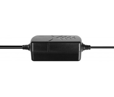 Zasilacz Proxima 230V/12V AC/DC do lamp SŁUPKOWYCH serii OŚWIETLENIOWO-OSTRZEGAWCZA, OŚWIETLENIOWA