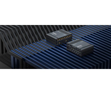 Teltonika RUTM52 router przemysłowy 5G (RUTM52100000)