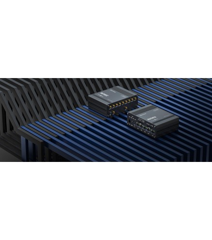 Teltonika RUTM52 router przemysłowy 5G (RUTM52100000)