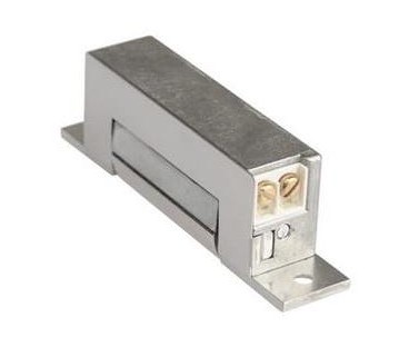 Elektrozaczep symetryczny SCOT ES-S12AC/DC PROFI