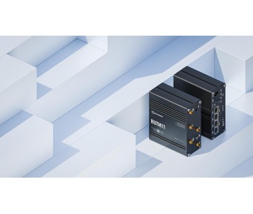 Teltonika RUTM11 router przemysłowy 4G / LTE (RUTM11000000)