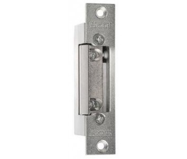 Elektrozaczep symetr., rewers. SCOT ES-S12DC-R PROFI