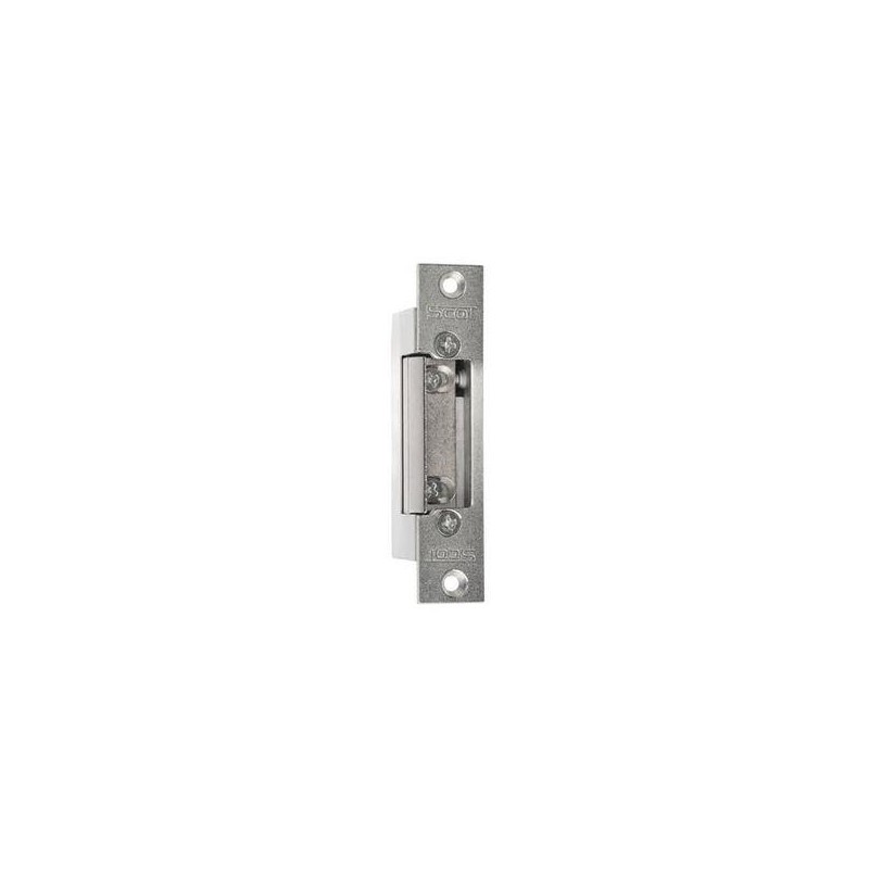 Elektrozaczep symetr., rewers. SCOT ES-S12DC-R PROFI
