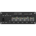 Teltonika RUTM52 router przemysłowy 5G (RUTM52100000)