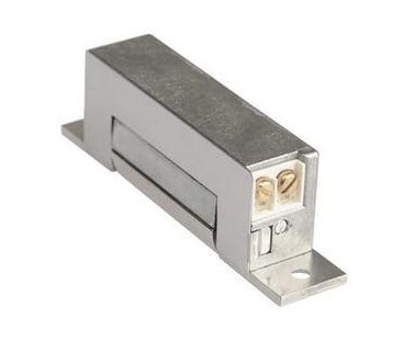 Elektrozaczep symetr., rewers. SCOT ES-S12DC-R PROFI