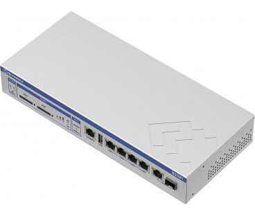 Teltonika RUTXR1 router przemysłowy 4G / LTE (RUTXR1300000)