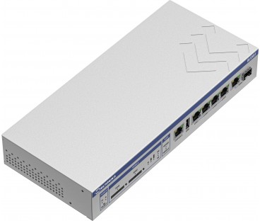 Teltonika RUTXR1 router przemysłowy 4G / LTE (RUTXR1300000)
