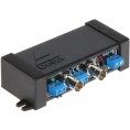 WZMACNIACZ WIDEO VHD-15 AHD/TVI/CVI WZMACNIACZ WIDEO VHD-15 AHD/TVI/CVI