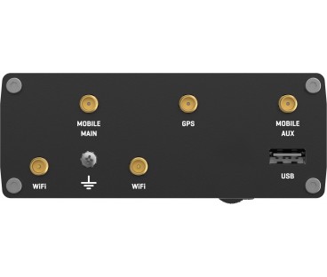 Teltonika RUTM11 router przemysłowy 4G / LTE (RUTM11000000)