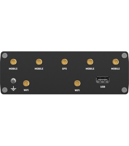 Teltonika RUTX50 router przemysłowy 5G (RUTX50000000)