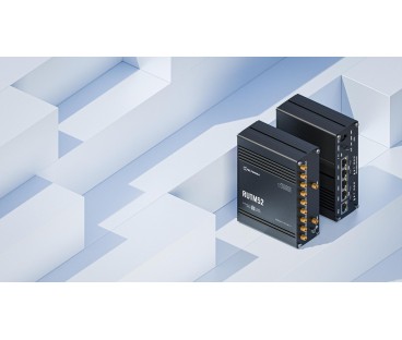 Teltonika RUTM52 router przemysłowy 5G (RUTM52100000)