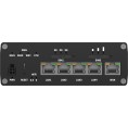 Teltonika RUTX50 router przemysłowy 5G (RUTX50000000)