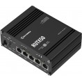 Teltonika RUTX50 router przemysłowy 5G (RUTX50000000)