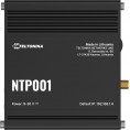 Teltonika NTP001 serwer czasu NTP (NTP001000000)