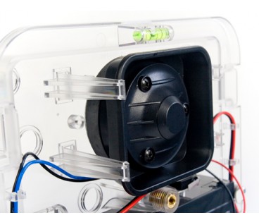 SATEL SYGNALIZATOR SD-6000 R (CZERWONY)