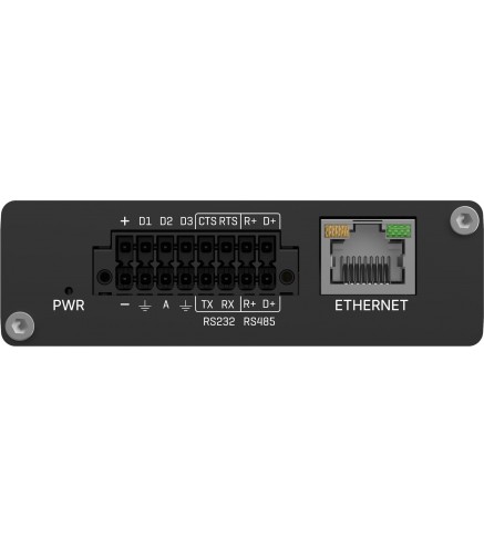 Teltonika NTP001 serwer czasu NTP (NTP001000000)