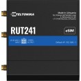 Teltonika RUT241 router przemysłowy 4G / LTE (RUT241010000)