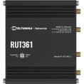 Teltonika RUT361 router przemysłowy 4G / LTE (RUT361100000)