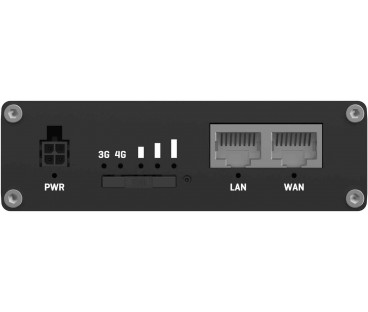 Teltonika RUT361 router przemysłowy 4G / LTE (RUT361100000)