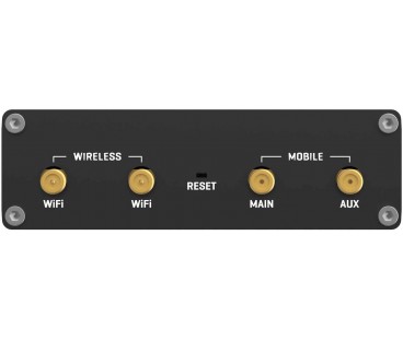 Teltonika RUT361 router przemysłowy 4G / LTE (RUT361100000)