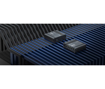 Teltonika TSW101 switch przemysłowy PoE+ (TSW101000000)